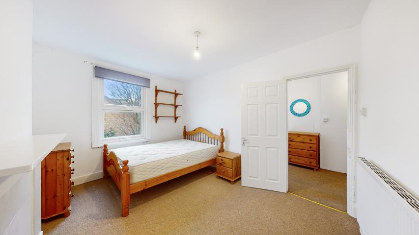 Modern Sharers Apartment Stanley Gardens, Willesden Green